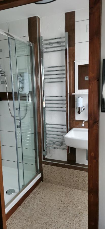 Birchwood Guest Lodge บาลมาฮา ภายนอก รูปภาพ