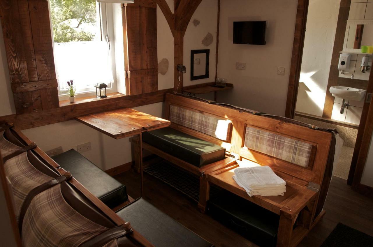Birchwood Guest Lodge บาลมาฮา ภายนอก รูปภาพ