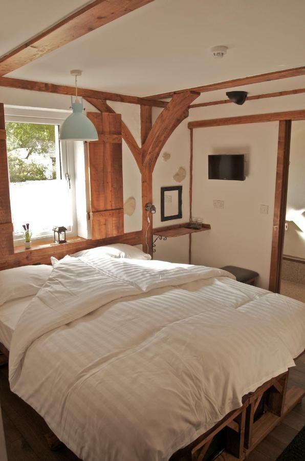 Birchwood Guest Lodge บาลมาฮา ภายนอก รูปภาพ