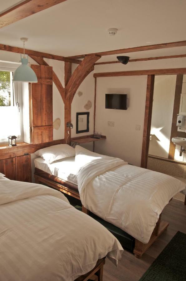 Birchwood Guest Lodge บาลมาฮา ภายนอก รูปภาพ