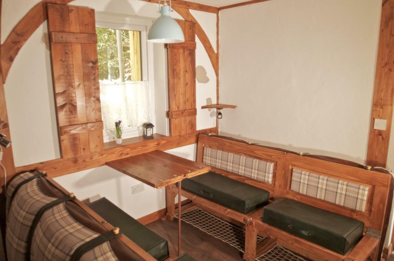 Birchwood Guest Lodge บาลมาฮา ภายนอก รูปภาพ