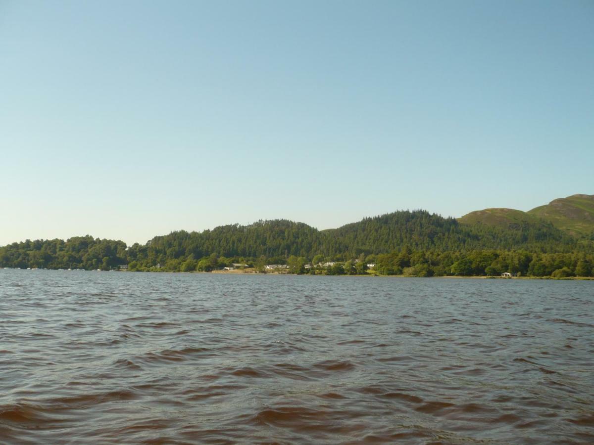 Birchwood Guest Lodge บาลมาฮา ภายนอก รูปภาพ