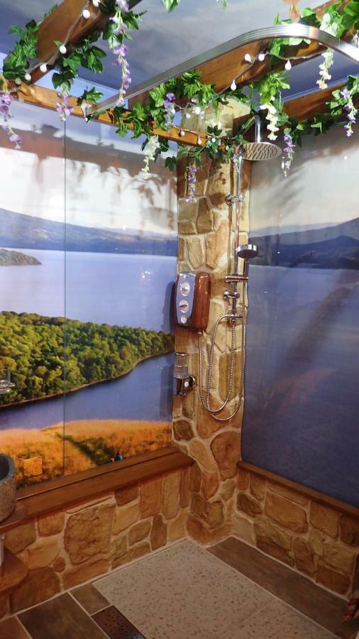 Birchwood Guest Lodge บาลมาฮา ภายนอก รูปภาพ