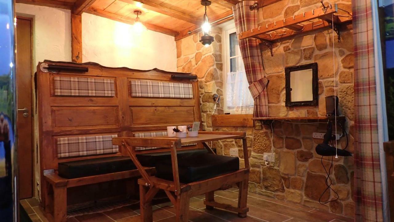 Birchwood Guest Lodge บาลมาฮา ภายนอก รูปภาพ