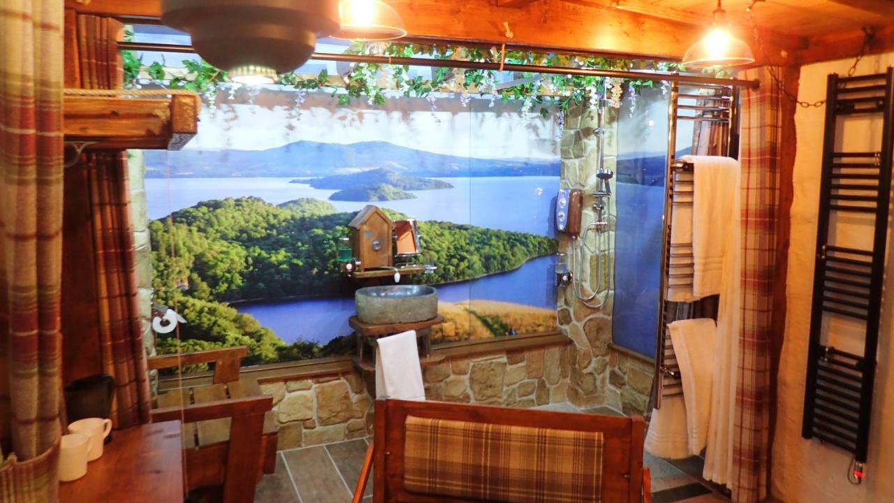 Birchwood Guest Lodge บาลมาฮา ภายนอก รูปภาพ